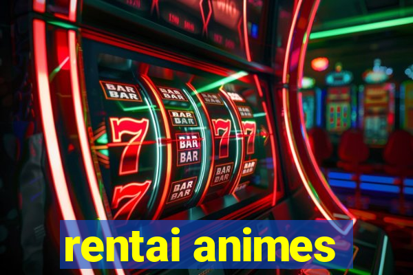 rentai animes